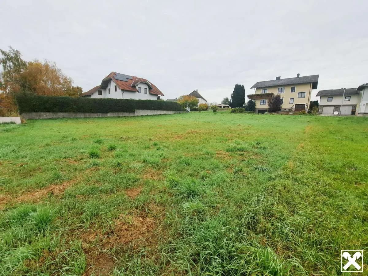 Grundstück kaufen in Melk – 834 m², € 48.000 – Bild 4 von 6