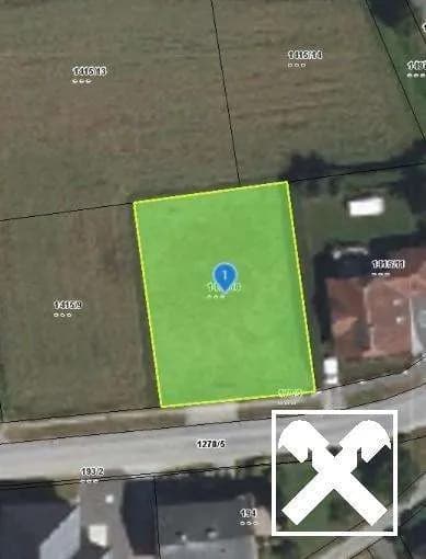 Grundstück kaufen in Melk – 834 m², € 48.000 – Bild 5 von 6
