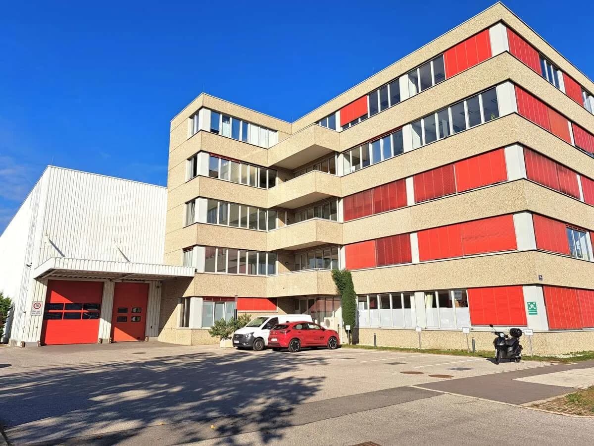 Gewerbeimmobilie mieten in Wien – 41 m², € 13 – Bild 2 von 11