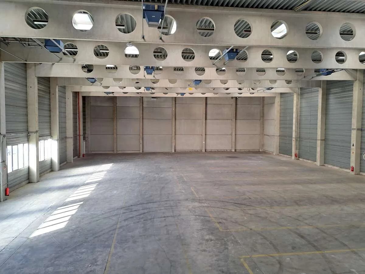 Gewerbeimmobilie mieten in Wien – 41 m², € 13 – Bild 5 von 11