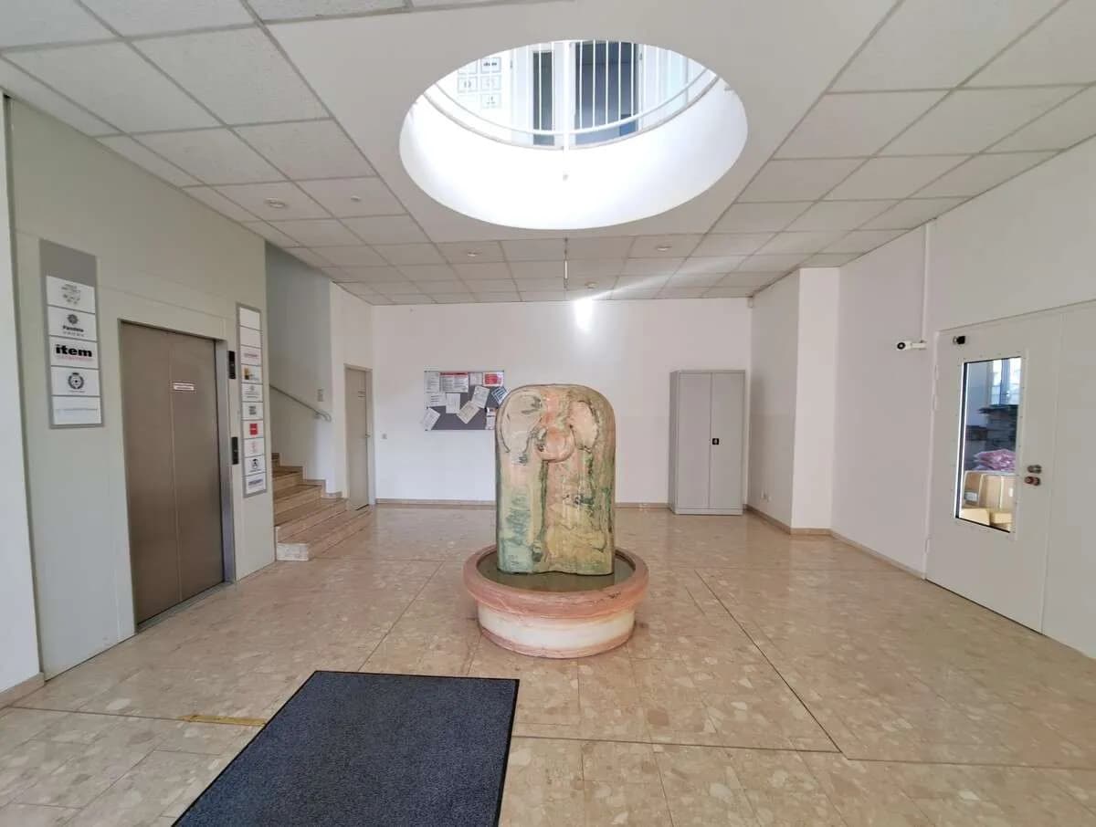 Gewerbeimmobilie mieten in Wien – 41 m², € 13 – Bild 6 von 11