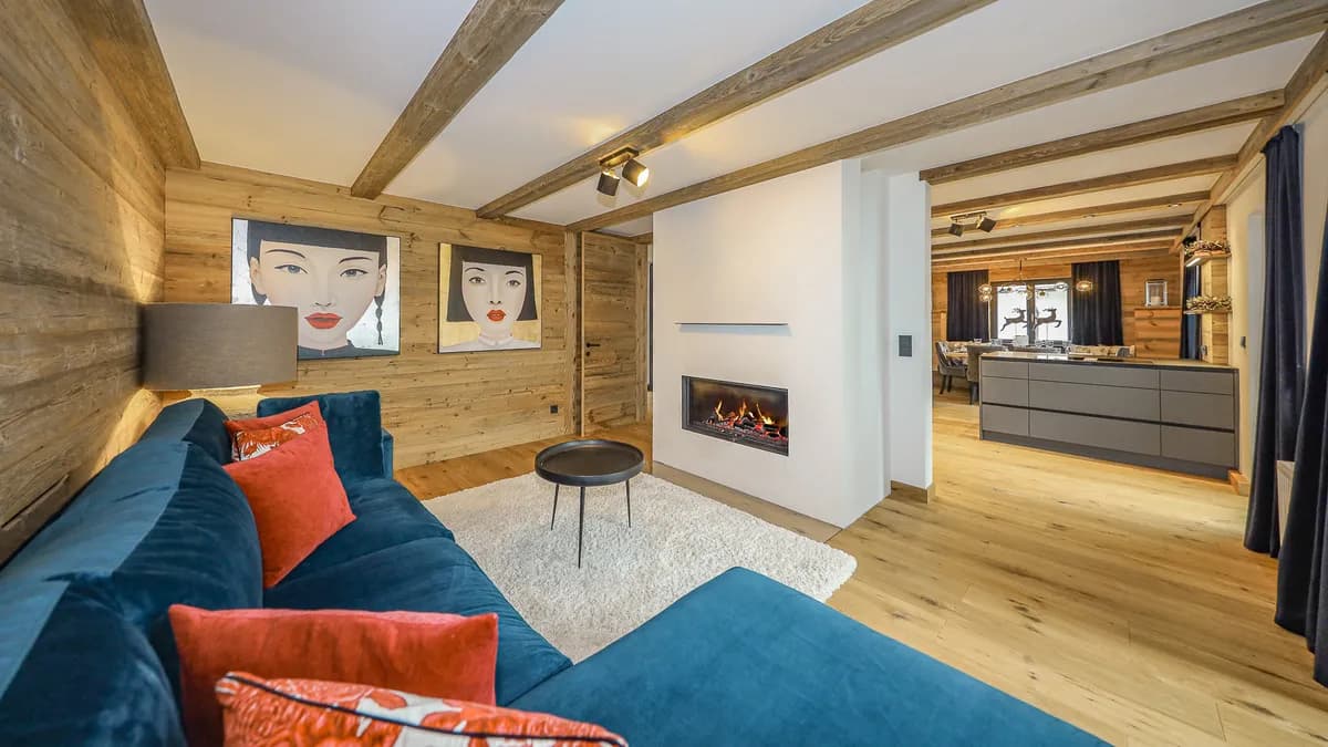 5-Zimmer-Wohnung kaufen in Kitzbühel – 125,21 m², € 1.390.000 – Bild 1 von 24