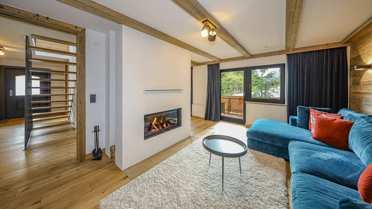 5-Zimmer-Wohnung kaufen in Kitzbühel – 125,21 m², € 1.390.000 – Bild 2 von 24