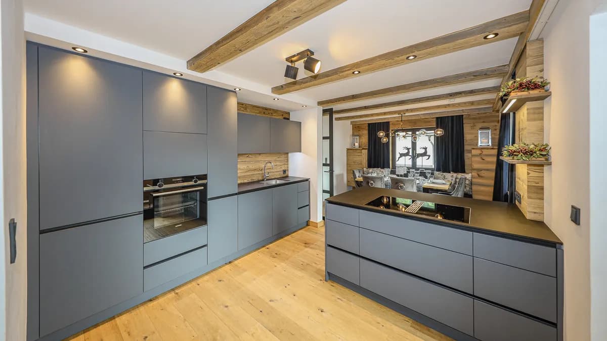 5-Zimmer-Wohnung kaufen in Kitzbühel – 125,21 m², € 1.390.000 – Bild 6 von 24