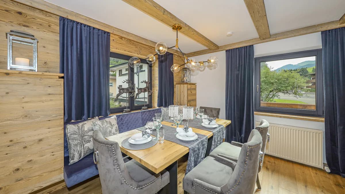 5-Zimmer-Wohnung kaufen in Kitzbühel – 125,21 m², € 1.390.000 – Bild 8 von 24