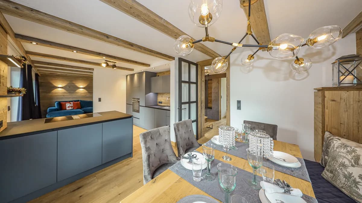 5-Zimmer-Wohnung kaufen in Kitzbühel – 125,21 m², € 1.390.000 – Bild 9 von 24