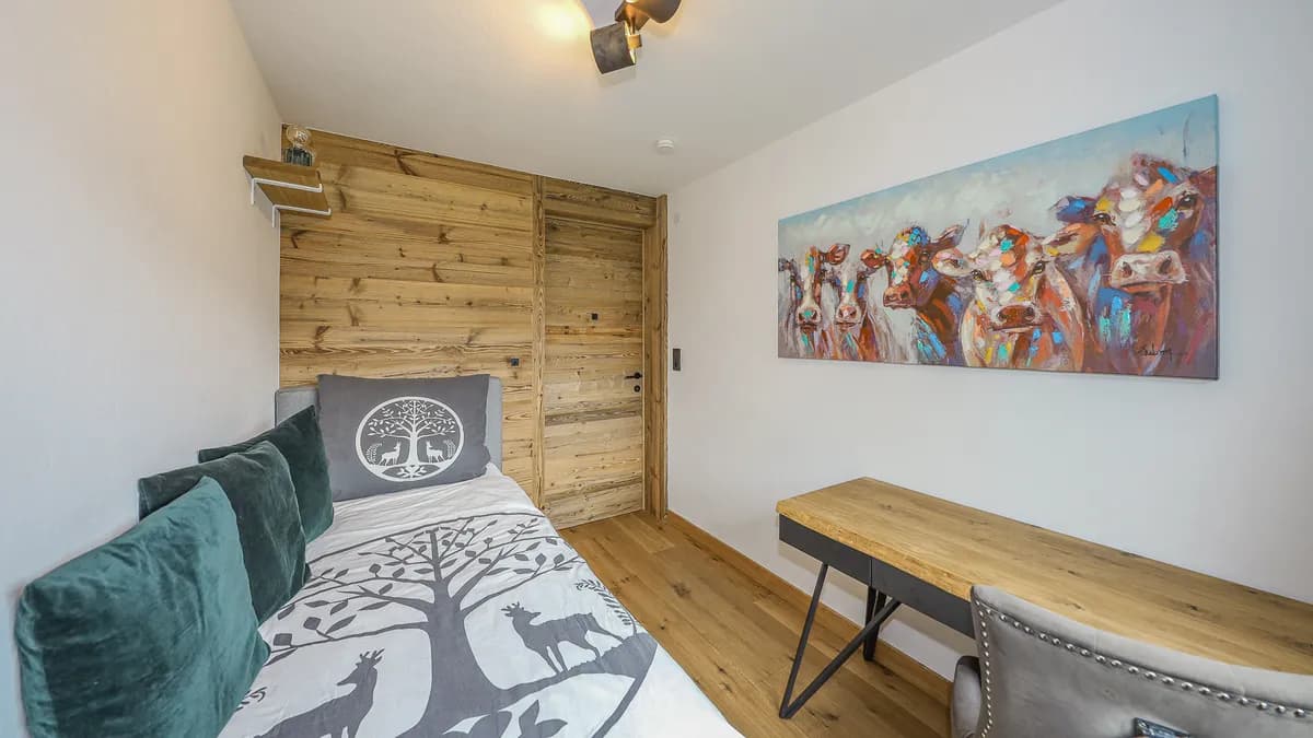 5-Zimmer-Wohnung kaufen in Kitzbühel – 125,21 m², € 1.390.000 – Bild 16 von 24
