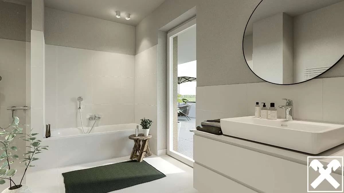 3-Zimmer-Wohnung kaufen in Schärding – 88,71 m², € 325.000 – Bild 4 von 4