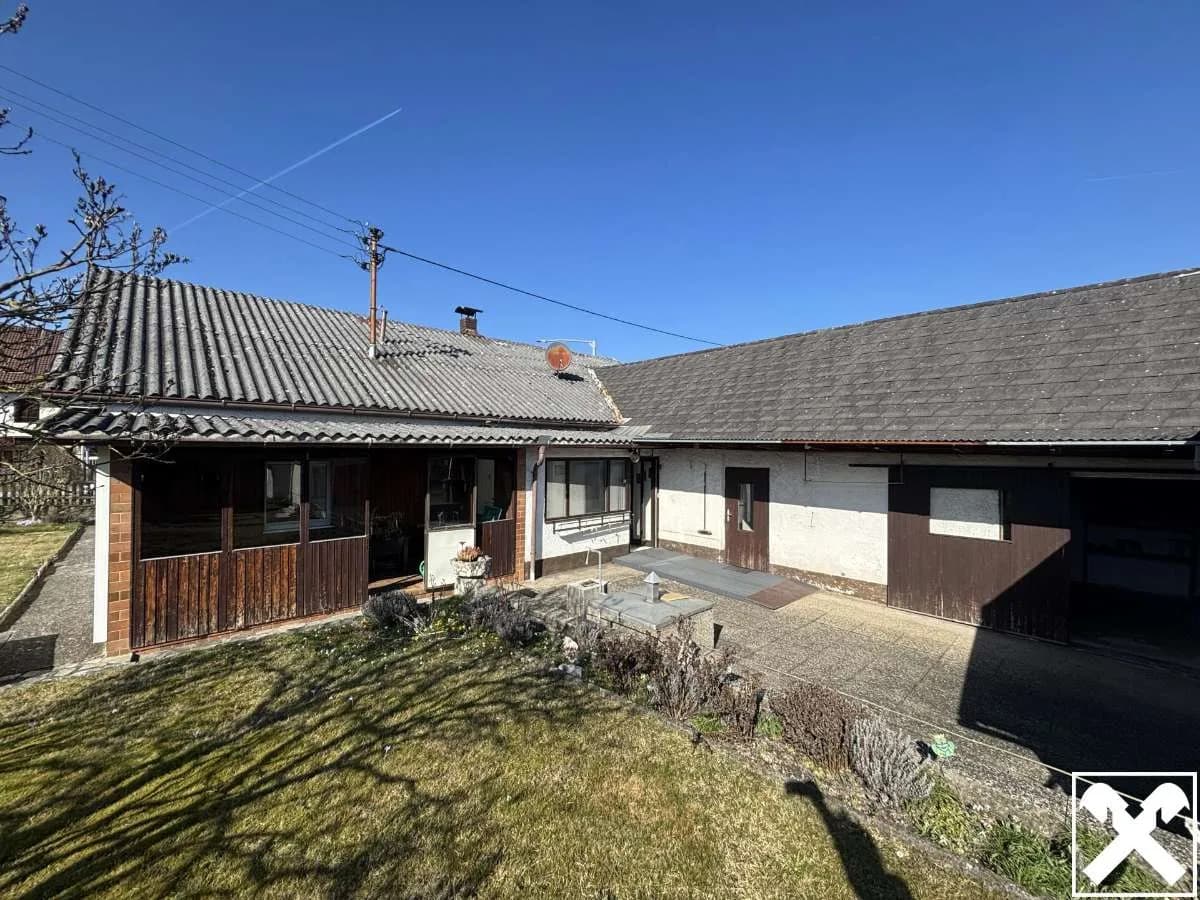 Haus kaufen in Linz Land – 1 237 m², € 349.000 – Bild 3 von 14