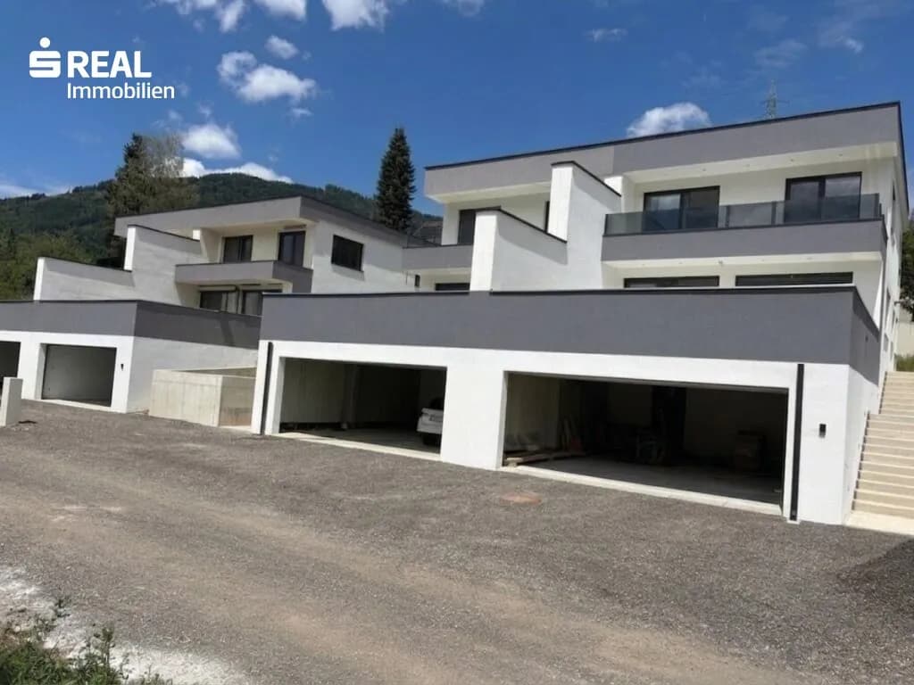 Haus kaufen in Bruck-Mürzzuschlag – 117 m², € 365.000