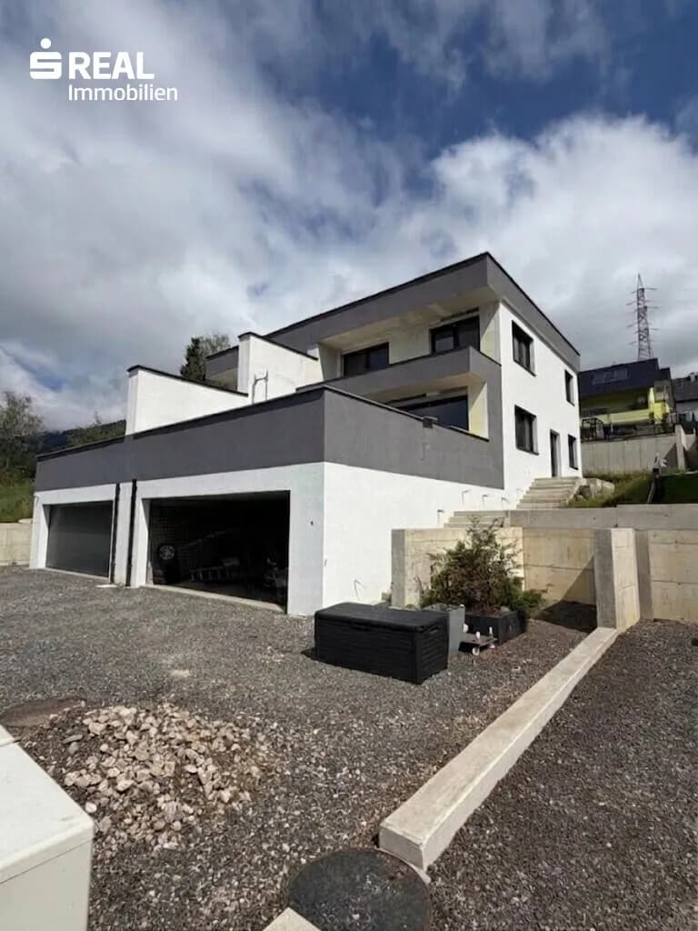 Haus kaufen in Bruck-Mürzzuschlag – 117 m², € 365.000 – Bild 2 von 21