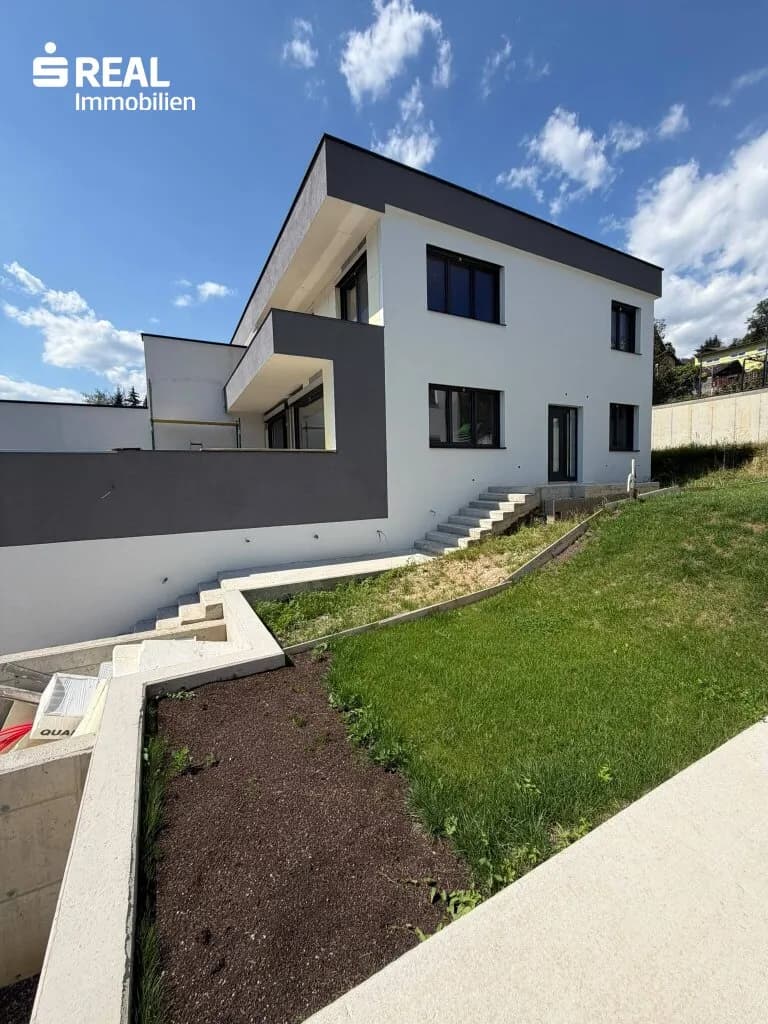 Haus kaufen in Bruck-Mürzzuschlag – 117 m², € 365.000 – Bild 3 von 21
