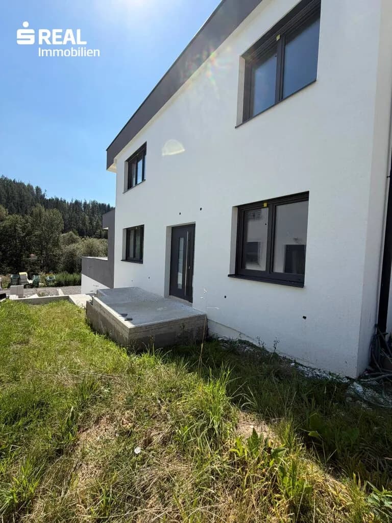 Haus kaufen in Bruck-Mürzzuschlag – 117 m², € 365.000 – Bild 5 von 21