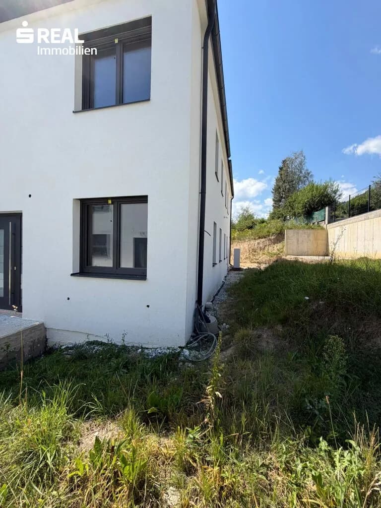 Haus kaufen in Bruck-Mürzzuschlag – 117 m², € 365.000 – Bild 6 von 21