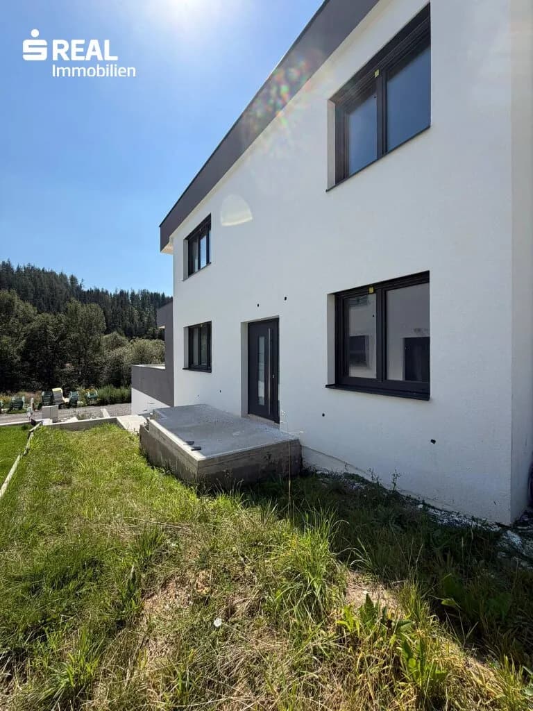 Haus kaufen in Bruck-Mürzzuschlag – 117 m², € 365.000 – Bild 7 von 21