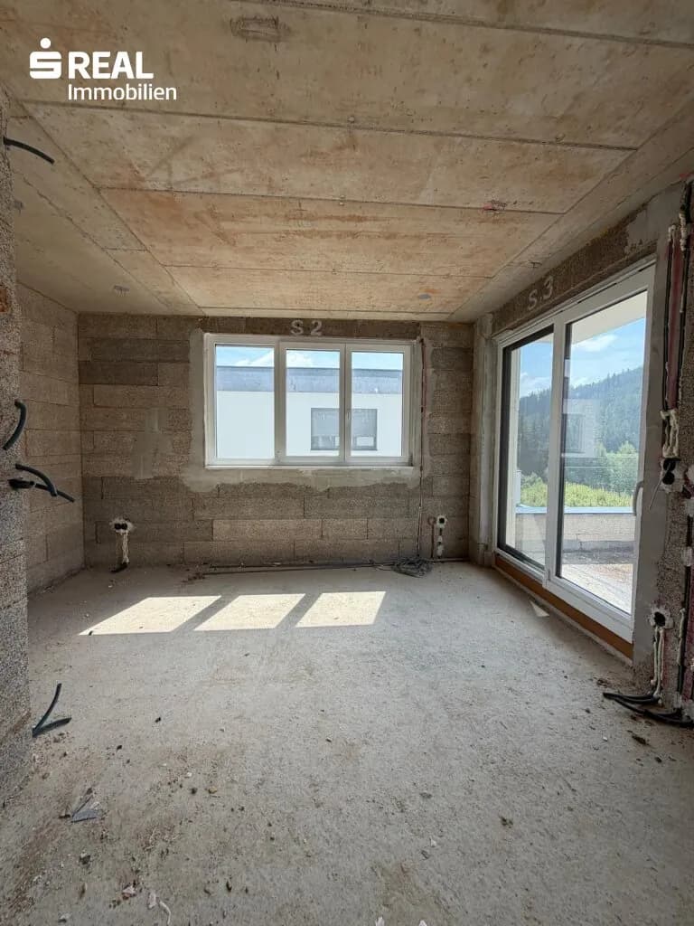 Haus kaufen in Bruck-Mürzzuschlag – 117 m², € 365.000 – Bild 10 von 21