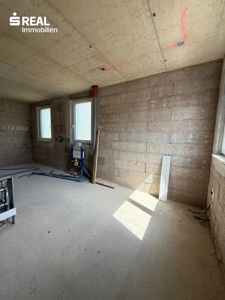 Haus kaufen in Bruck-Mürzzuschlag – 117 m², € 365.000 – Bild 12 von 21