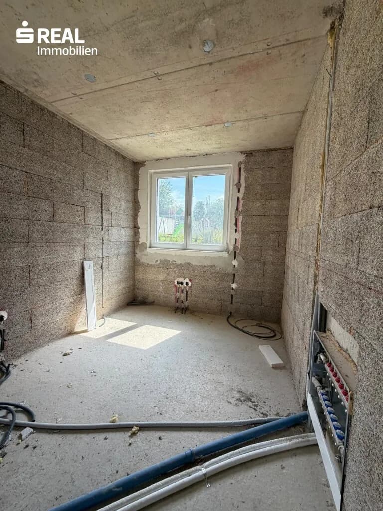 Haus kaufen in Bruck-Mürzzuschlag – 117 m², € 365.000 – Bild 15 von 21