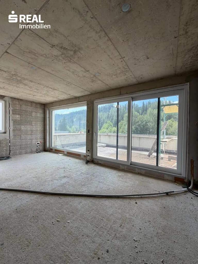 Haus kaufen in Bruck-Mürzzuschlag – 117 m², € 365.000 – Bild 16 von 21