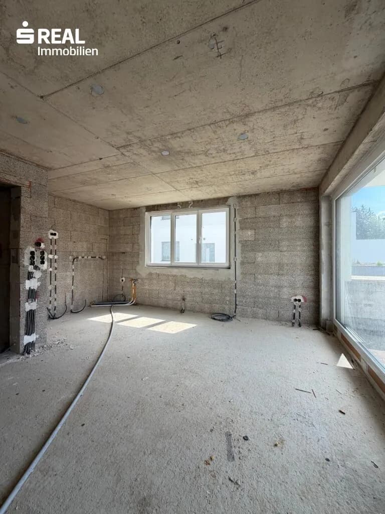 Haus kaufen in Bruck-Mürzzuschlag – 117 m², € 365.000 – Bild 17 von 21