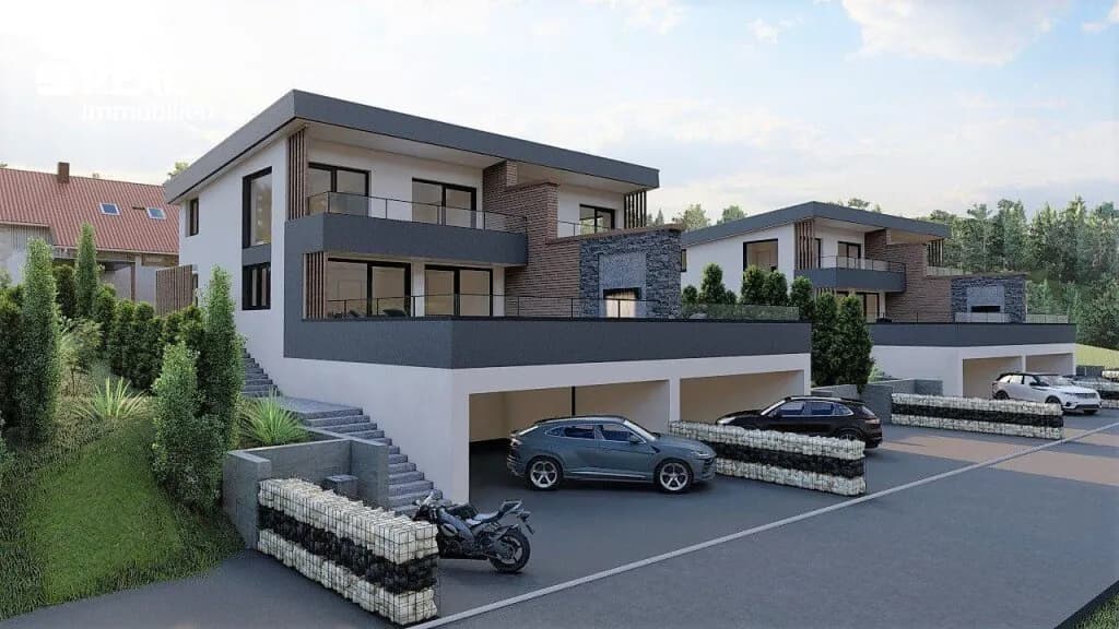 Haus kaufen in Bruck-Mürzzuschlag – 117 m², € 365.000 – Bild 18 von 21