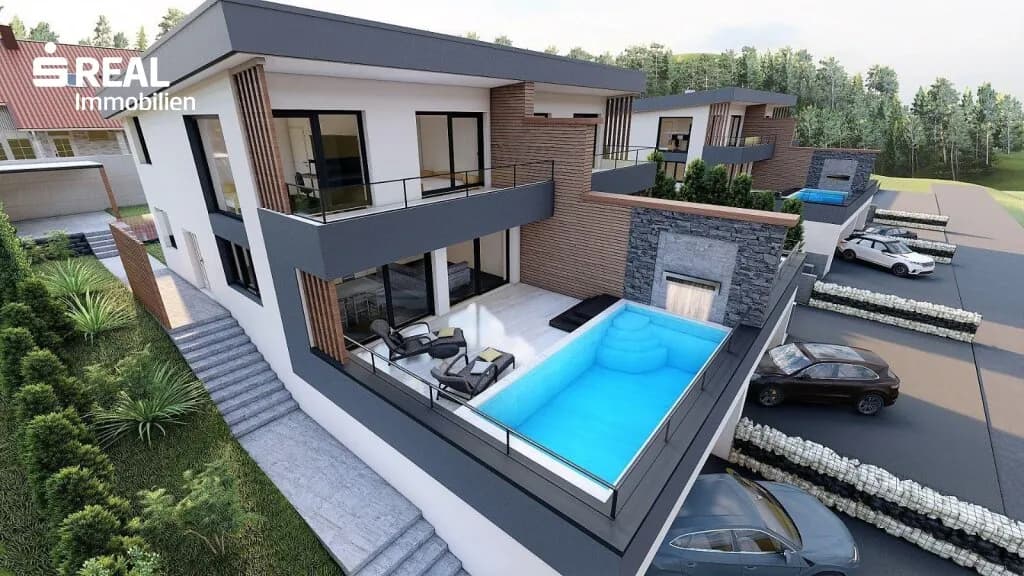 Haus kaufen in Bruck-Mürzzuschlag – 117 m², € 365.000 – Bild 19 von 21