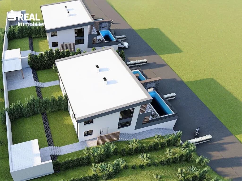 Haus kaufen in Bruck-Mürzzuschlag – 117 m², € 365.000 – Bild 21 von 21