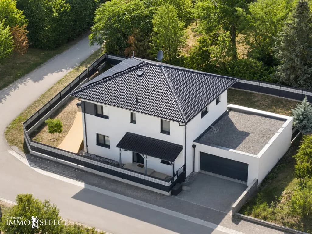 5-Zimmer-Haus kaufen in Korneuburg – 151,99 m², € 497.000