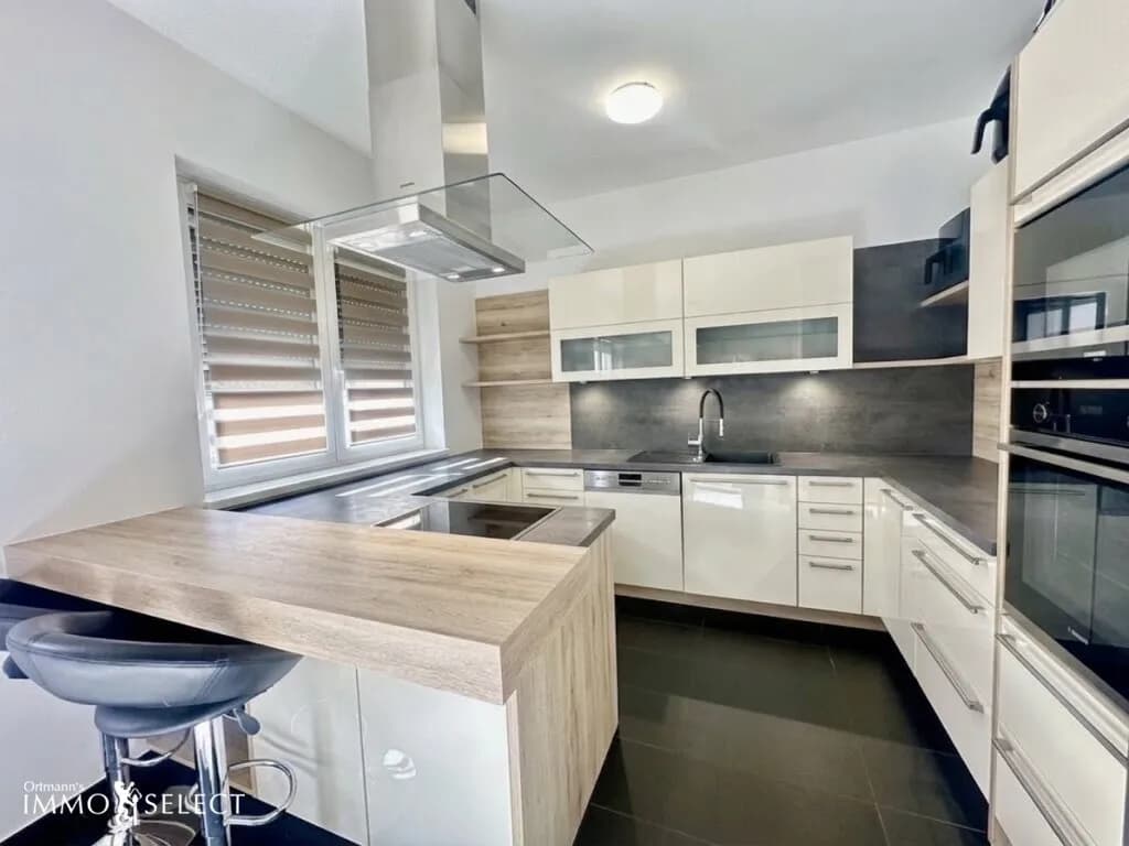5-Zimmer-Haus kaufen in Korneuburg – 151,99 m², € 497.000 – Bild 2 von 58