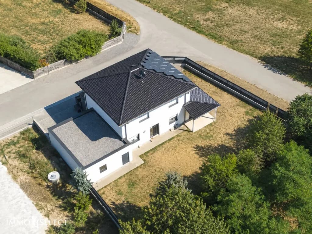 5-Zimmer-Haus kaufen in Korneuburg – 151,99 m², € 497.000 – Bild 3 von 58