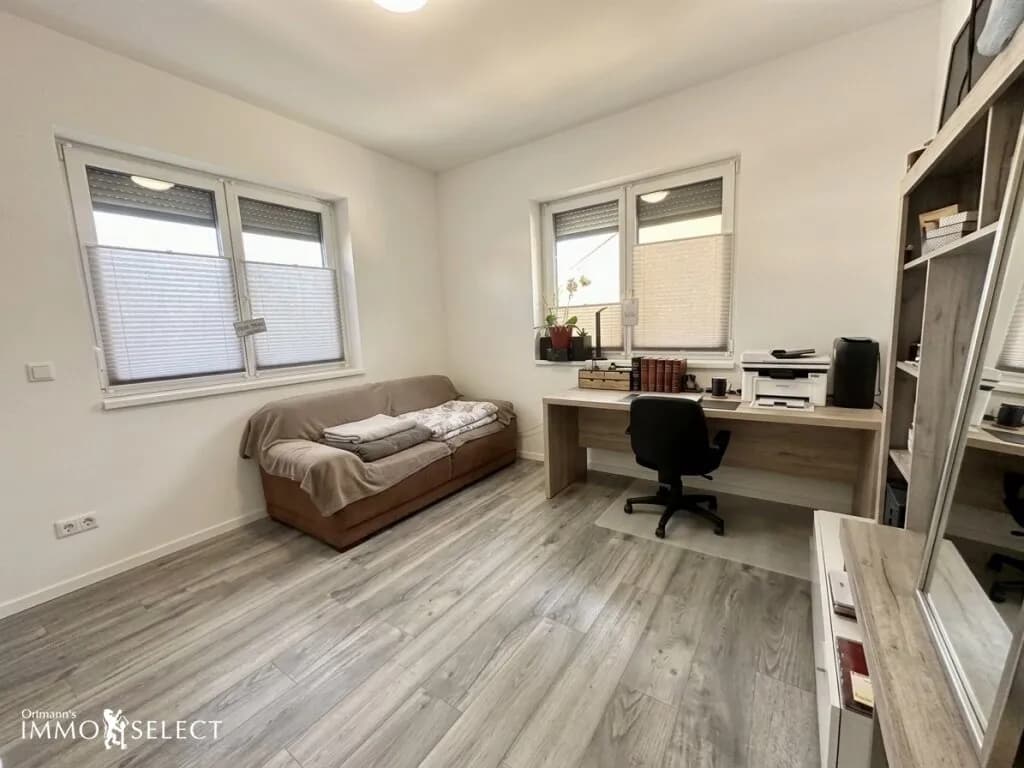 5-Zimmer-Haus kaufen in Korneuburg – 151,99 m², € 497.000 – Bild 4 von 58