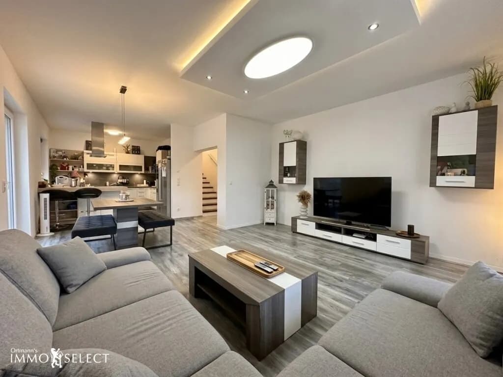 5-Zimmer-Haus kaufen in Korneuburg – 151,99 m², € 497.000 – Bild 6 von 58