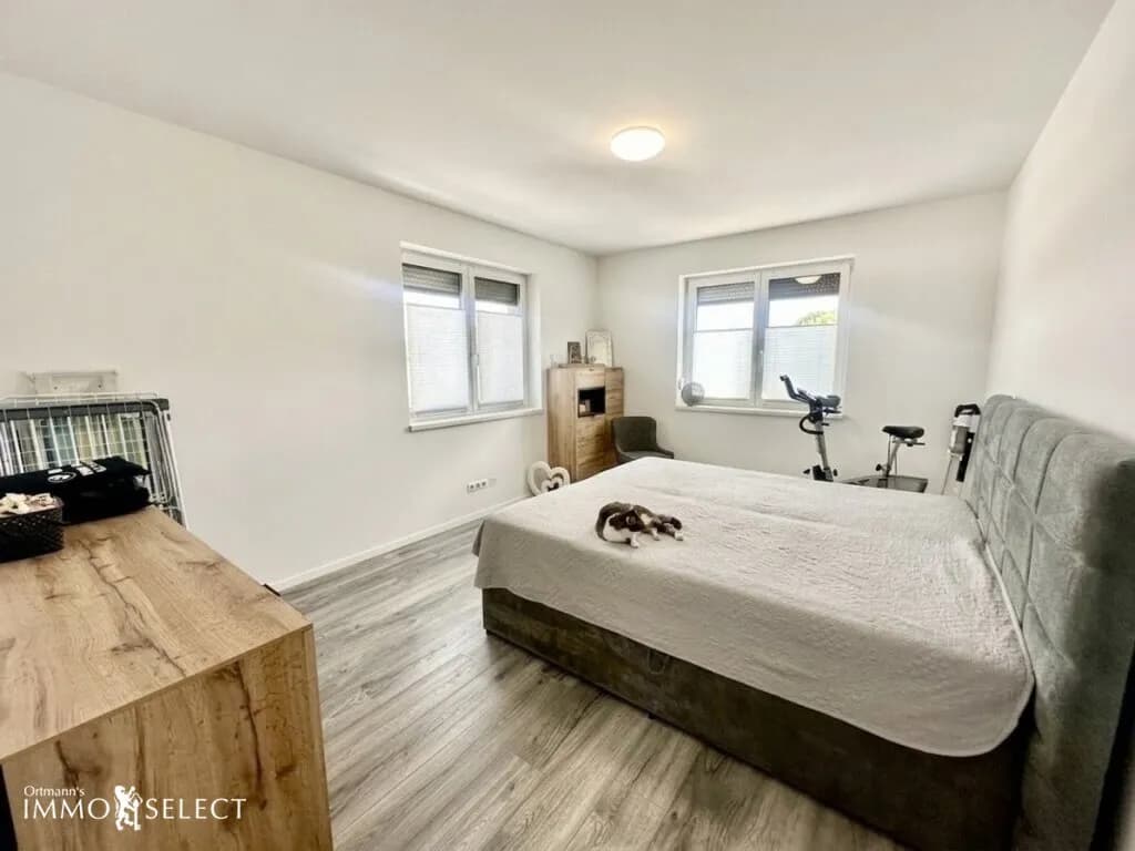 5-Zimmer-Haus kaufen in Korneuburg – 151,99 m², € 497.000 – Bild 7 von 58