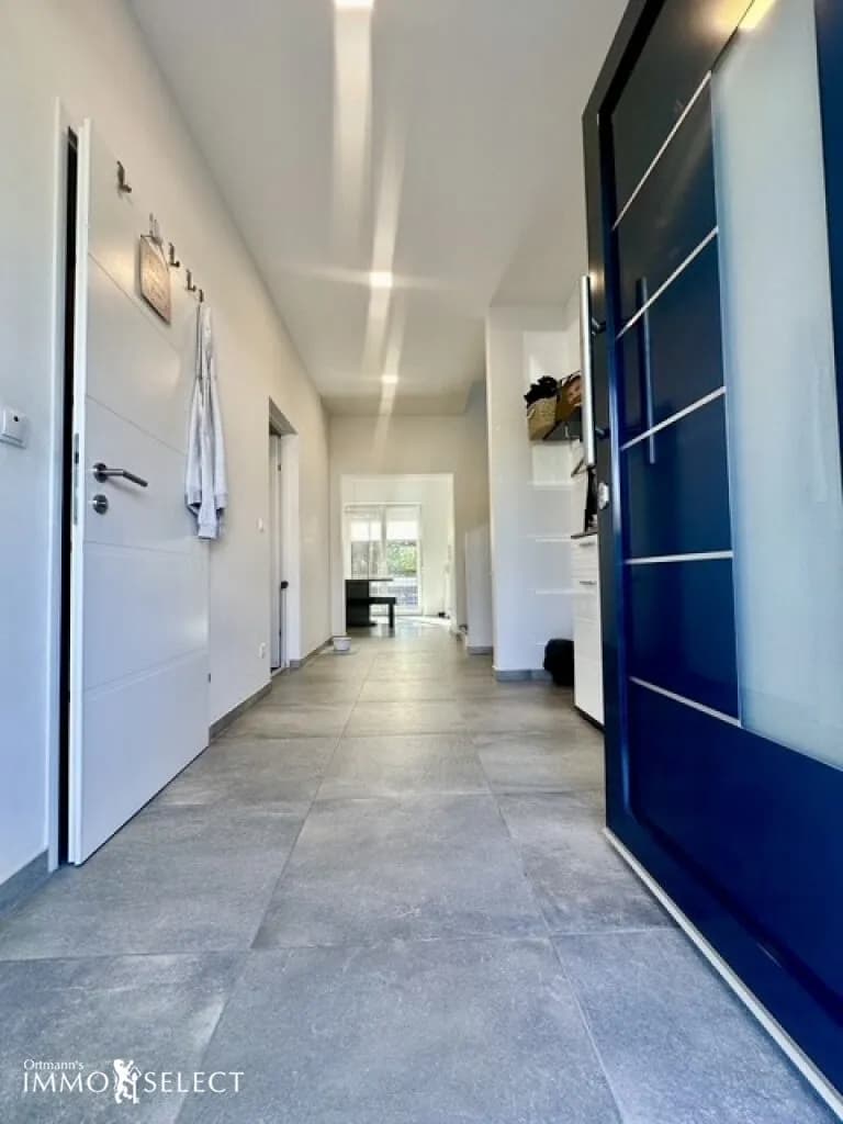 5-Zimmer-Haus kaufen in Korneuburg – 151,99 m², € 497.000 – Bild 10 von 58
