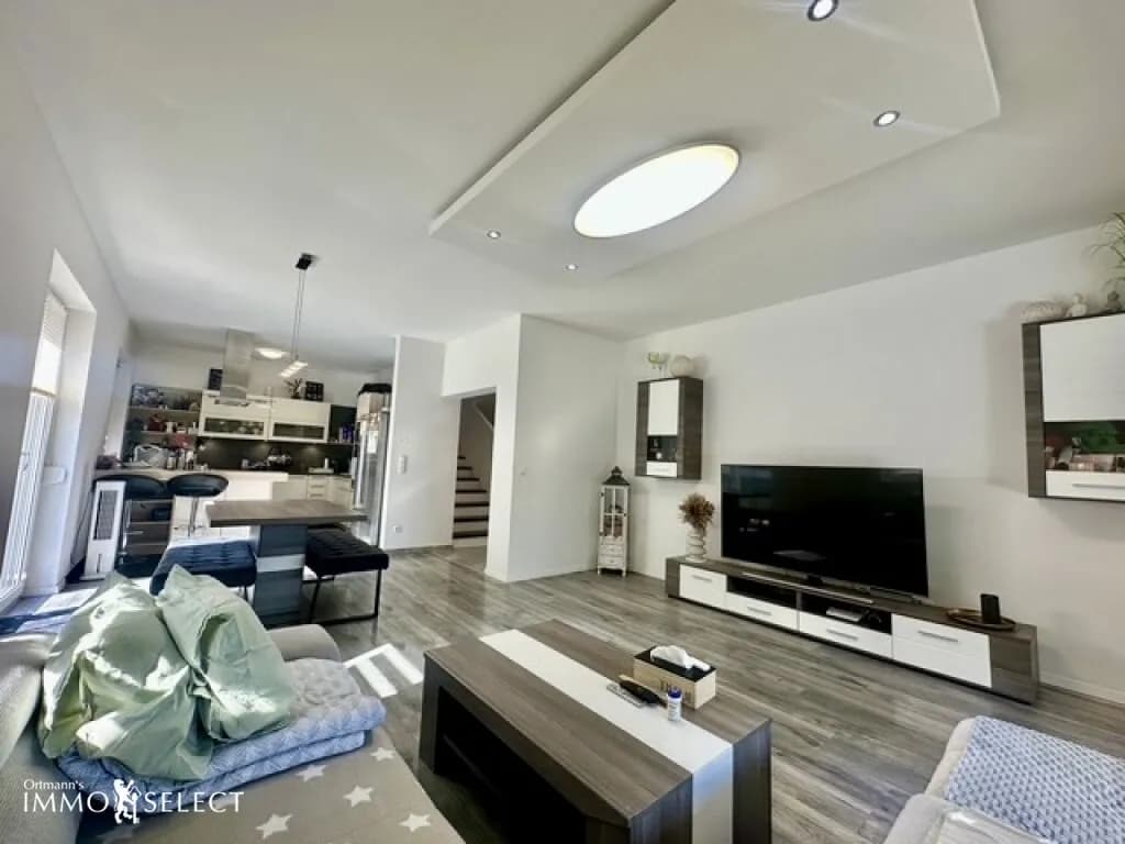 5-Zimmer-Haus kaufen in Korneuburg – 151,99 m², € 497.000 – Bild 11 von 58