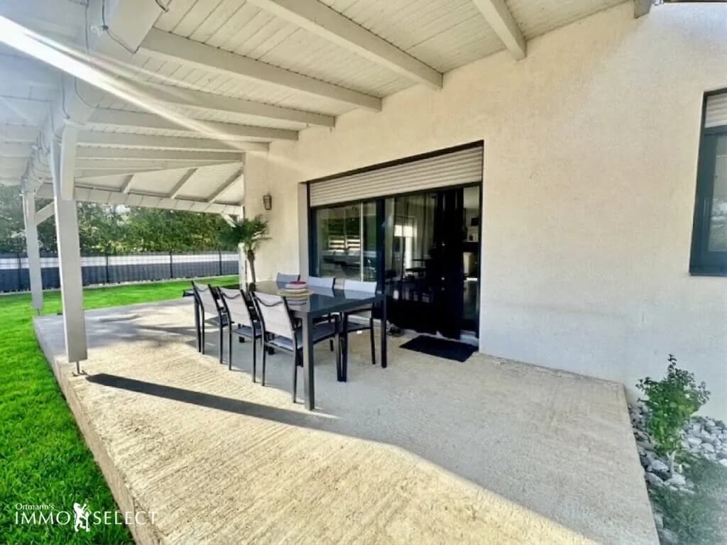 5-Zimmer-Haus kaufen in Korneuburg – 151,99 m², € 497.000 – Bild 12 von 58