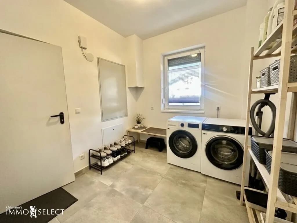 5-Zimmer-Haus kaufen in Korneuburg – 151,99 m², € 497.000 – Bild 14 von 58