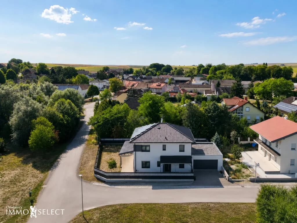 5-Zimmer-Haus kaufen in Korneuburg – 151,99 m², € 497.000 – Bild 16 von 58