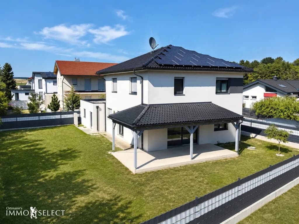 5-Zimmer-Haus kaufen in Korneuburg – 151,99 m², € 497.000 – Bild 17 von 58