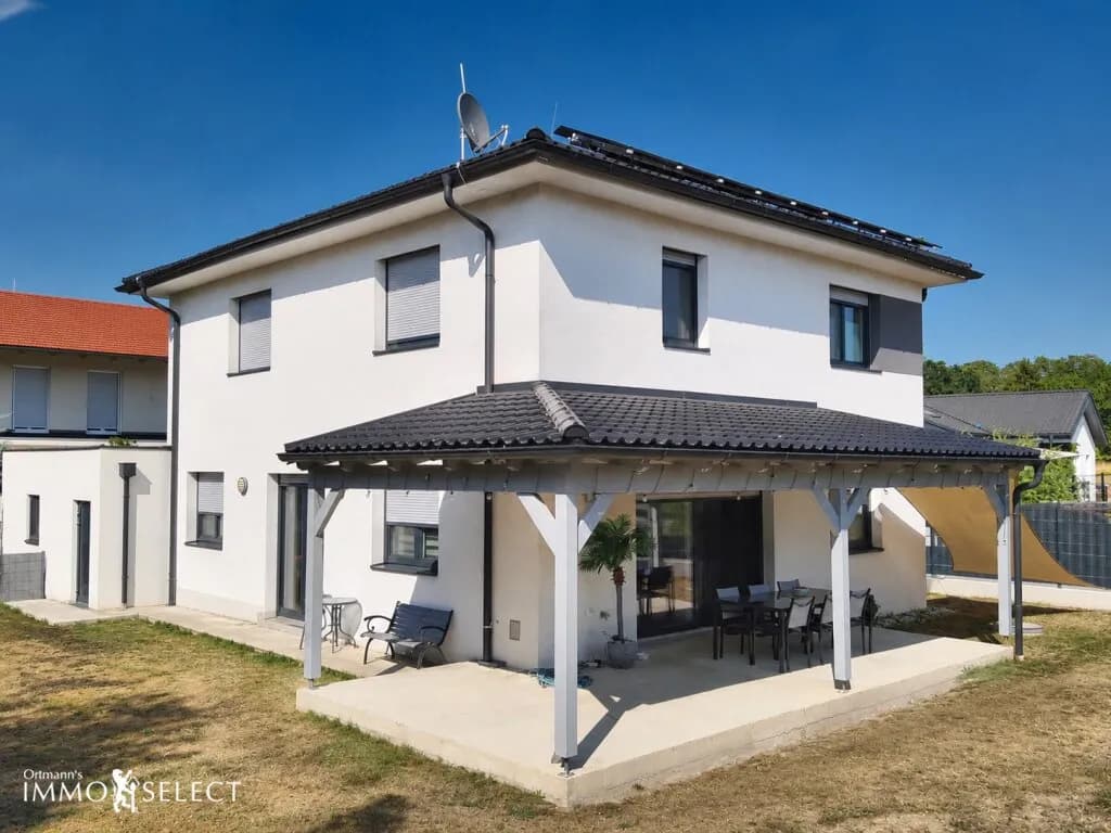 5-Zimmer-Haus kaufen in Korneuburg – 151,99 m², € 497.000 – Bild 18 von 58