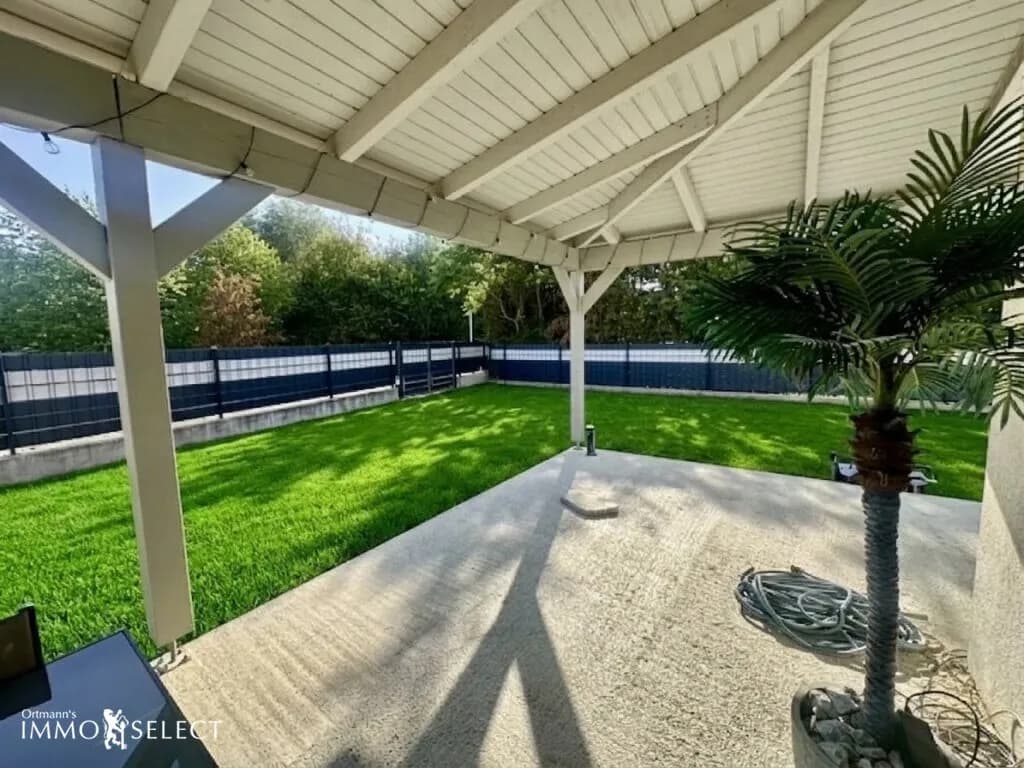 5-Zimmer-Haus kaufen in Korneuburg – 151,99 m², € 497.000 – Bild 20 von 58