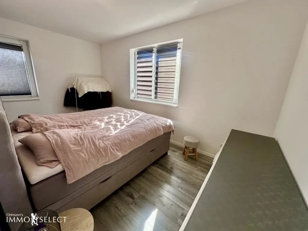 5-Zimmer-Haus kaufen in Korneuburg – 151,99 m², € 497.000 – Bild 21 von 58