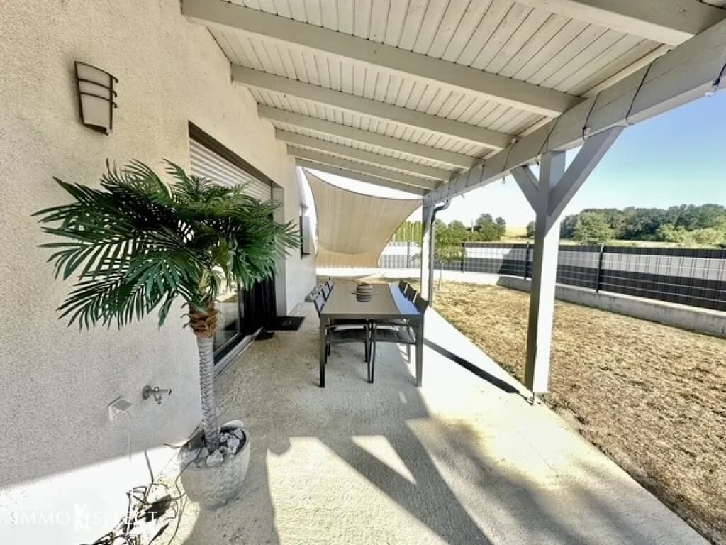 5-Zimmer-Haus kaufen in Korneuburg – 151,99 m², € 497.000 – Bild 25 von 58