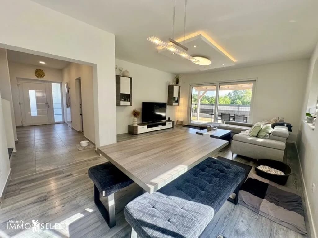 5-Zimmer-Haus kaufen in Korneuburg – 151,99 m², € 497.000 – Bild 28 von 58