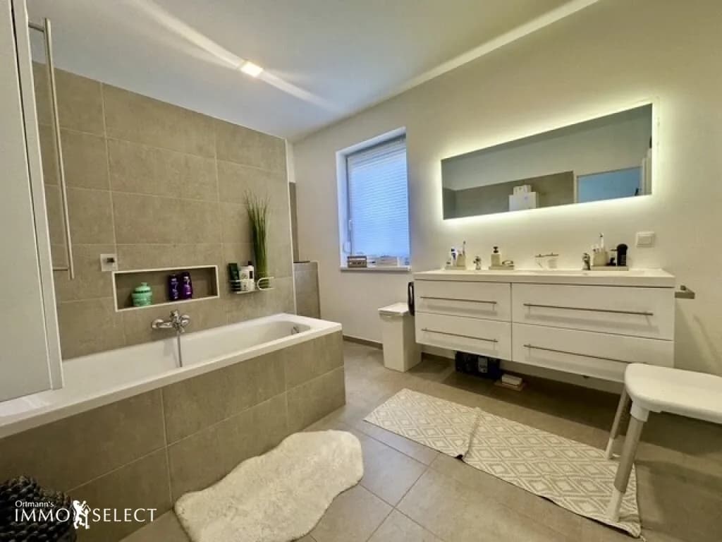 5-Zimmer-Haus kaufen in Korneuburg – 151,99 m², € 497.000 – Bild 29 von 58
