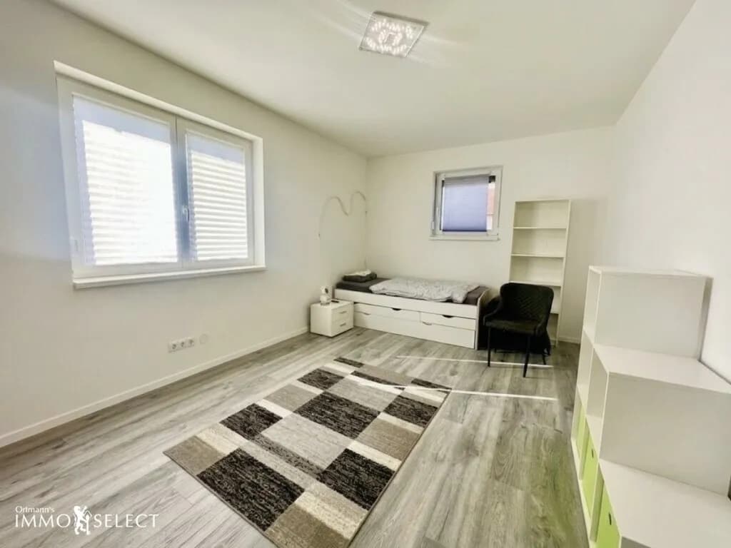 5-Zimmer-Haus kaufen in Korneuburg – 151,99 m², € 497.000 – Bild 30 von 58