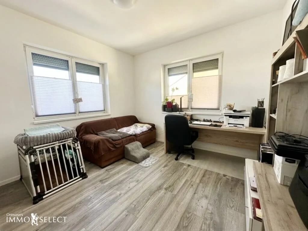 5-Zimmer-Haus kaufen in Korneuburg – 151,99 m², € 497.000 – Bild 31 von 58