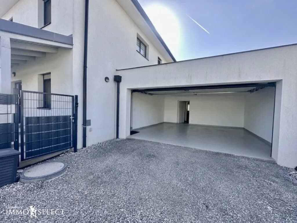 5-Zimmer-Haus kaufen in Korneuburg – 151,99 m², € 497.000 – Bild 32 von 58
