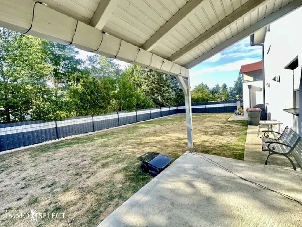 5-Zimmer-Haus kaufen in Korneuburg – 151,99 m², € 497.000 – Bild 34 von 58