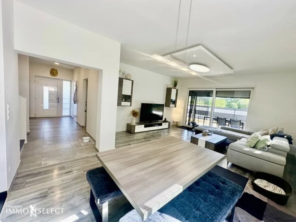 5-Zimmer-Haus kaufen in Korneuburg – 151,99 m², € 497.000 – Bild 36 von 58